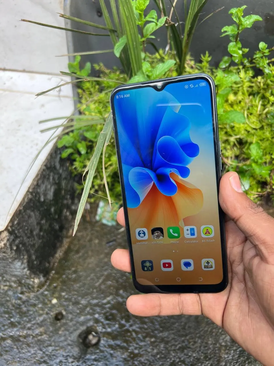 Tecno Spark 7 64GB – photo 3
