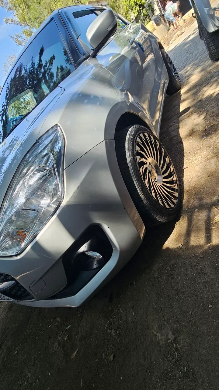 Suzuki Swift 2022 Full Option – photo 4