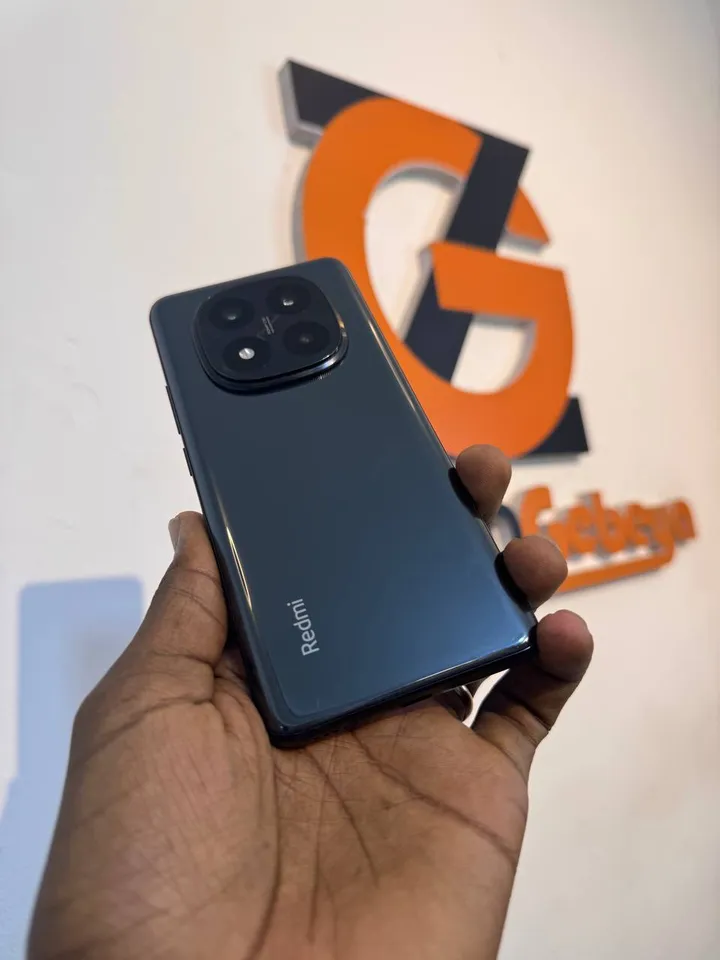 Redmi Note 14 Pro+ 256GB 12GB RAM – photo 4