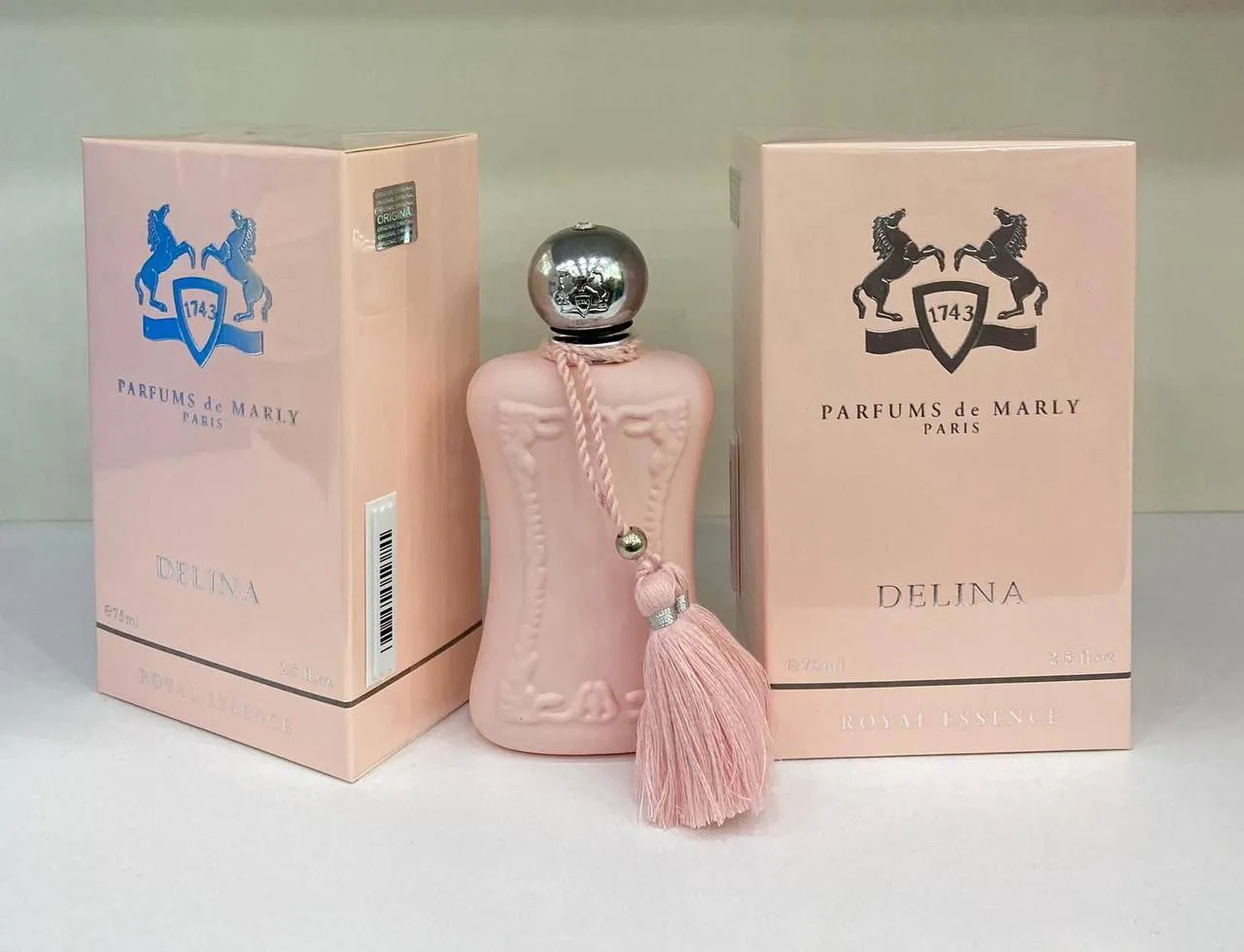 Victoria's Secret Bombshell Perfume 100ml – photo 5