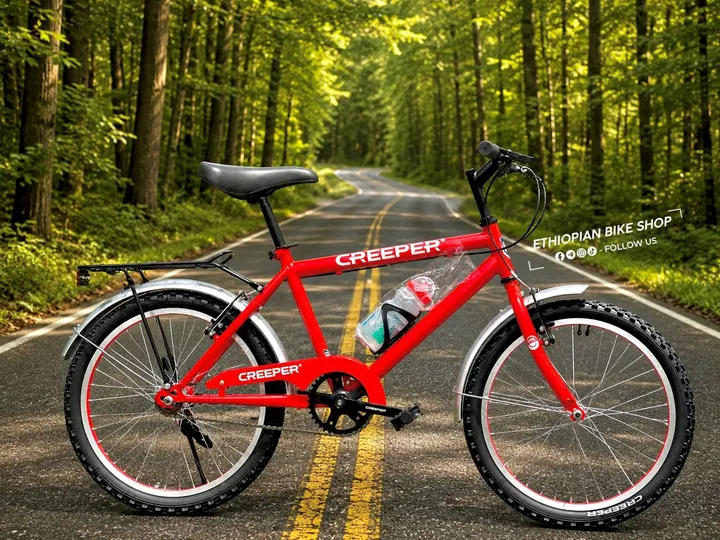 Creeper 20 Inch Kids Bike – photo 3