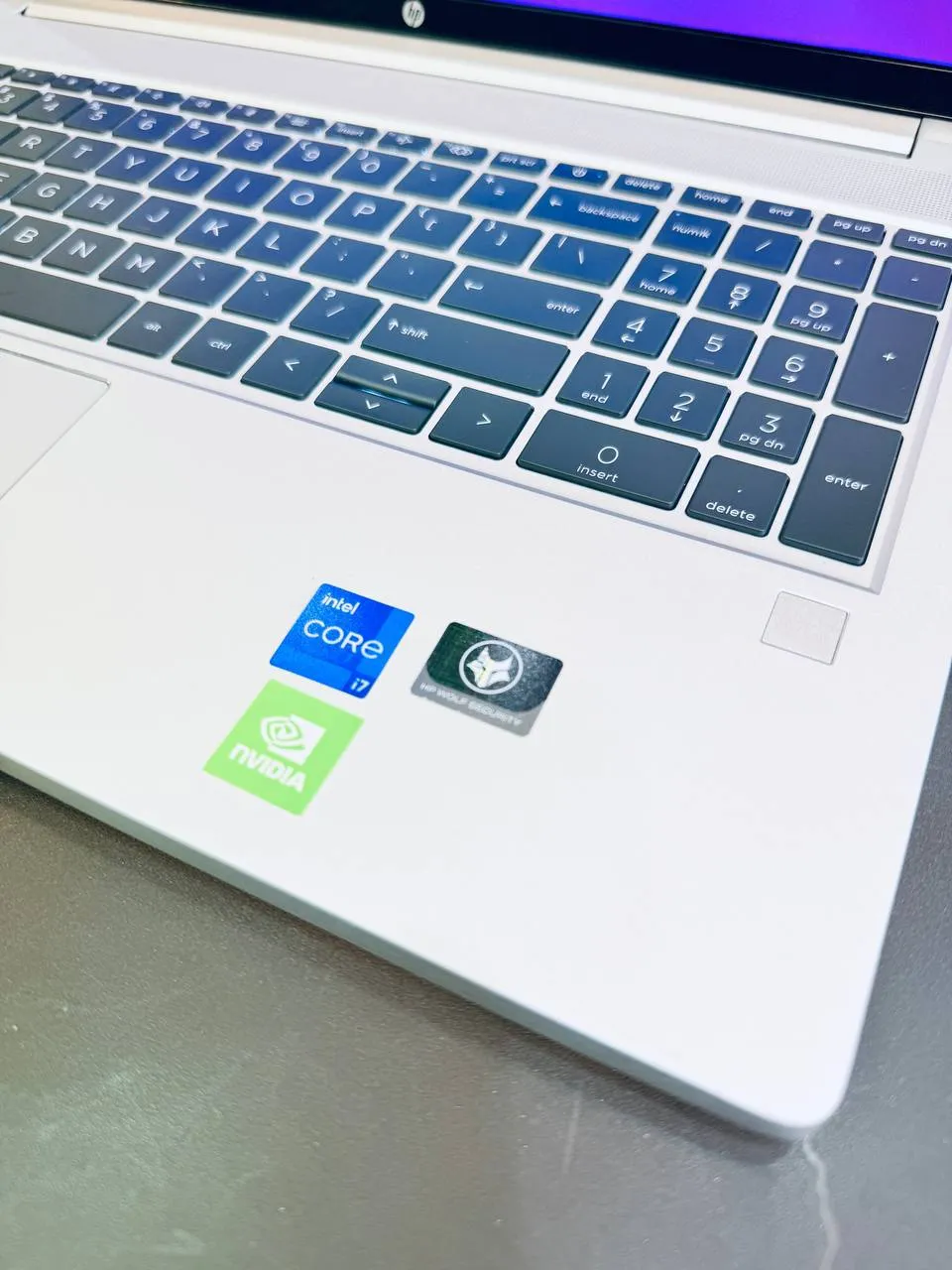 HP ProBook 450 G9 i7 Laptop – photo 5