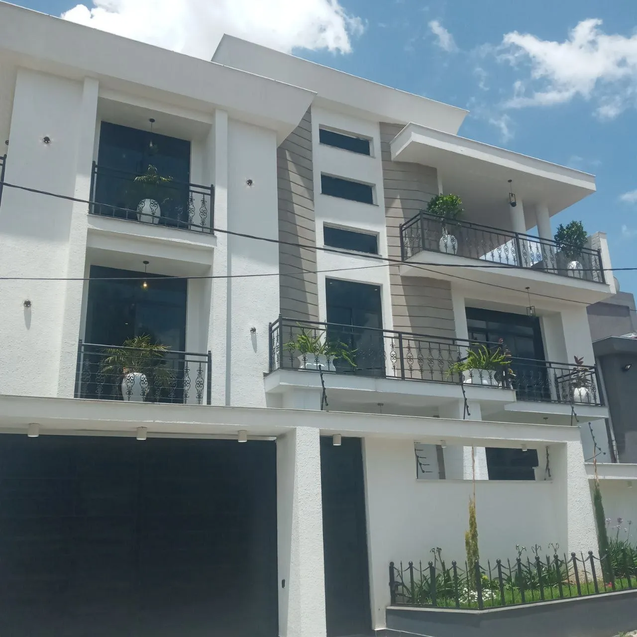 G+2 House for Sale in Ayat – photo 4