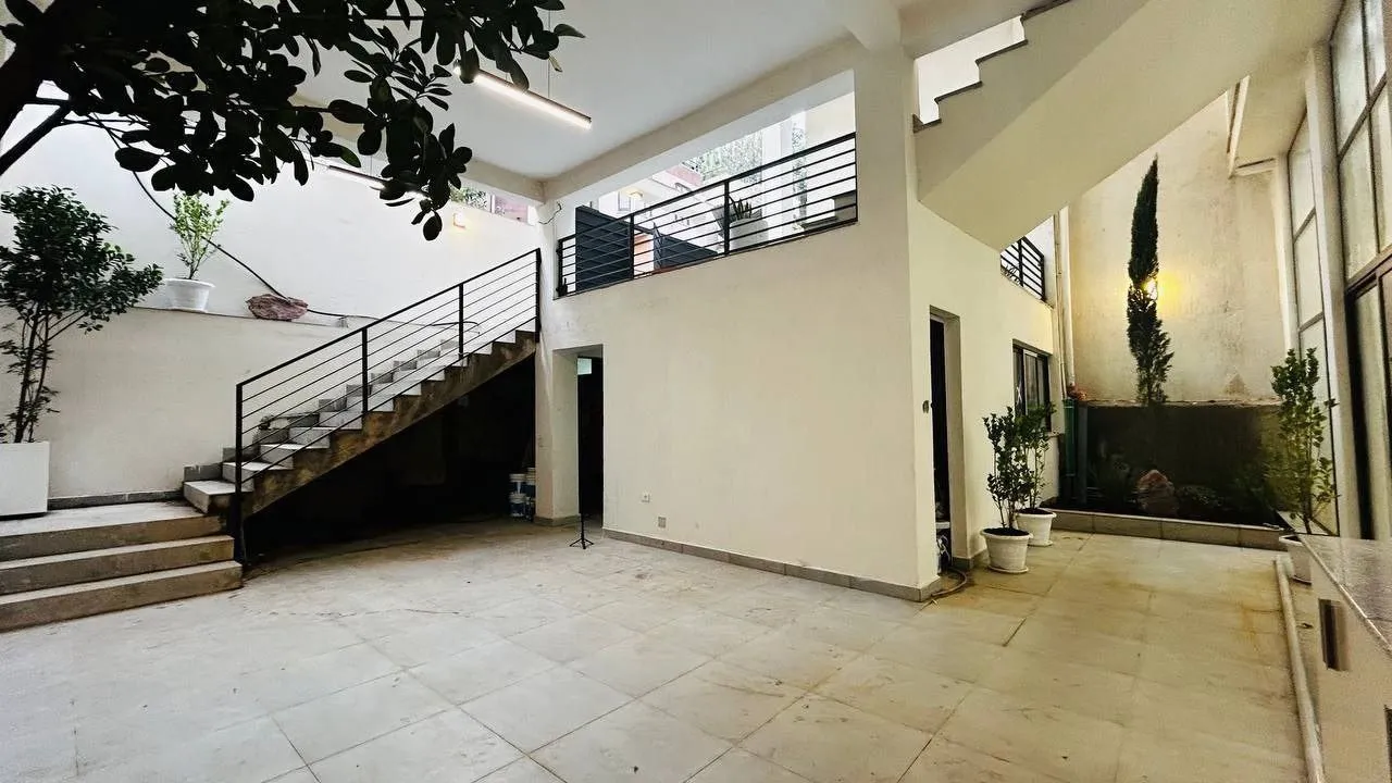175 Sqm B+G+3 House in Megenagna – photo 3