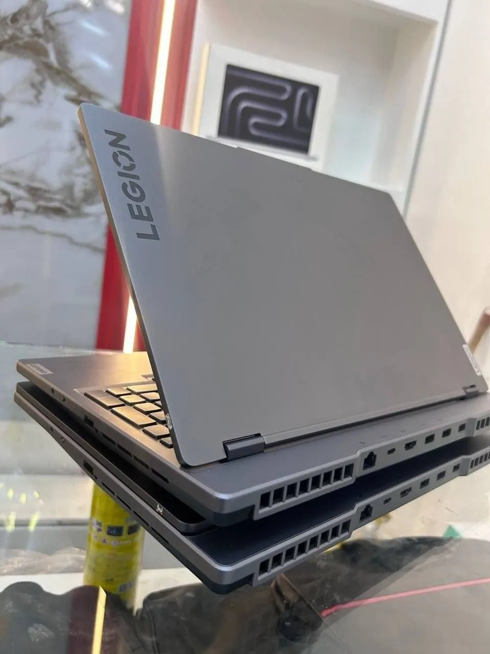 Lenovo Legion Y7000p Gaming Laptop – photo 4