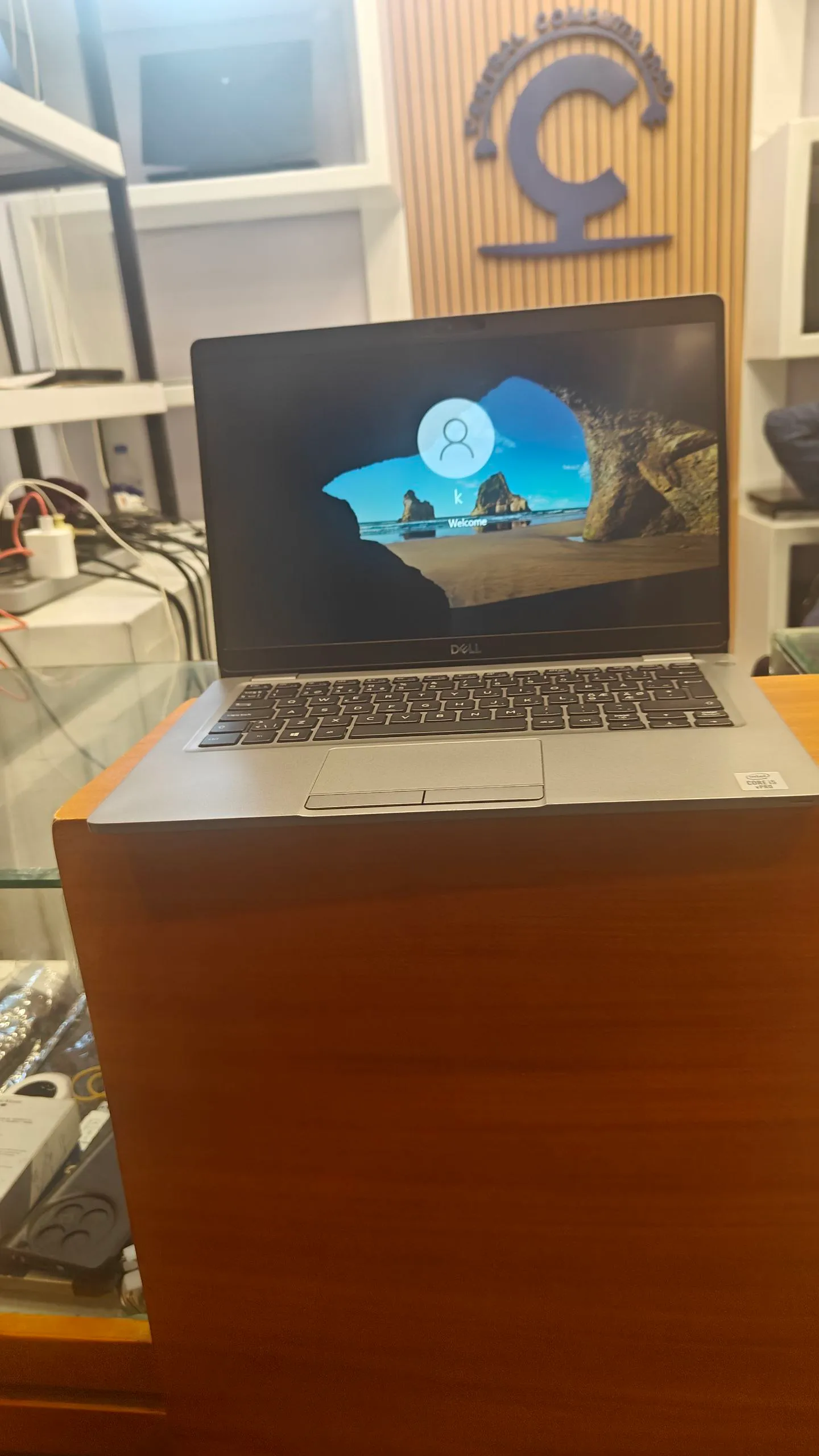 Dell Latitude 5310 i5 10th Gen – photo 4