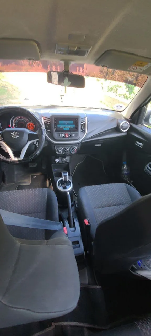 Suzuki Celerio 2022 – photo 3