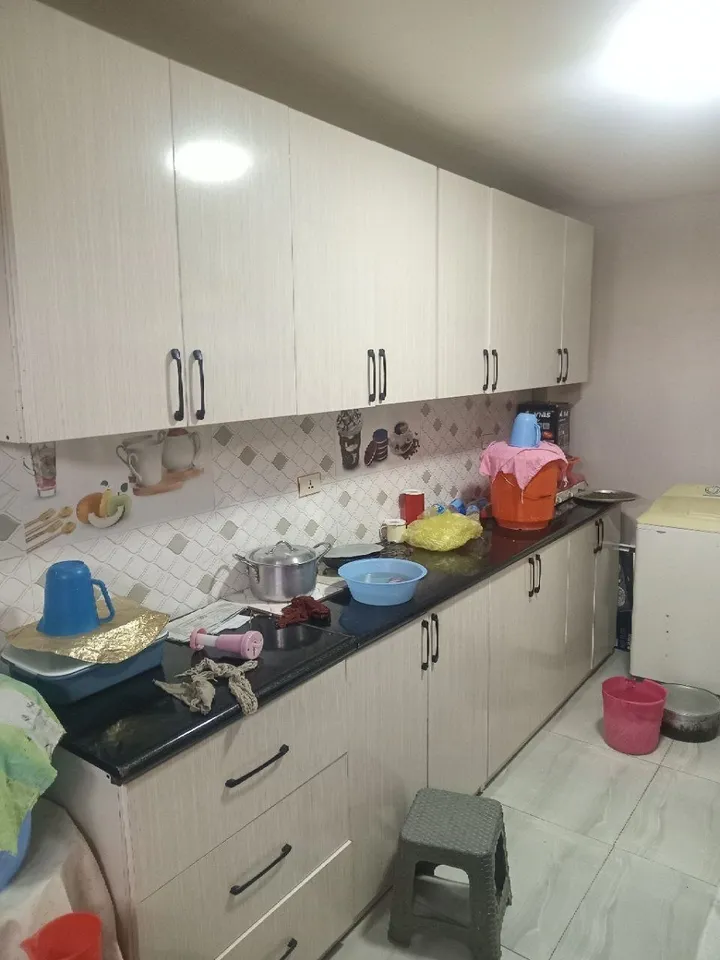 20/80 3-Bedroom 98sqm Ground Floor Condominium – photo 3