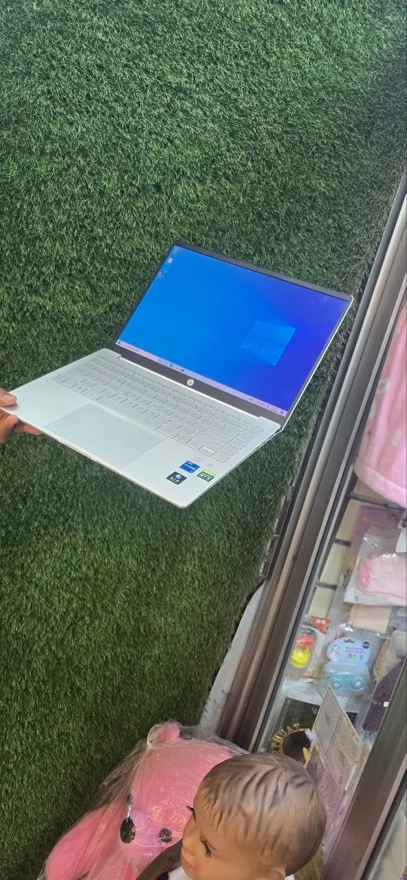 HP Pavilion Plus Core i5 12th Gen – photo 4