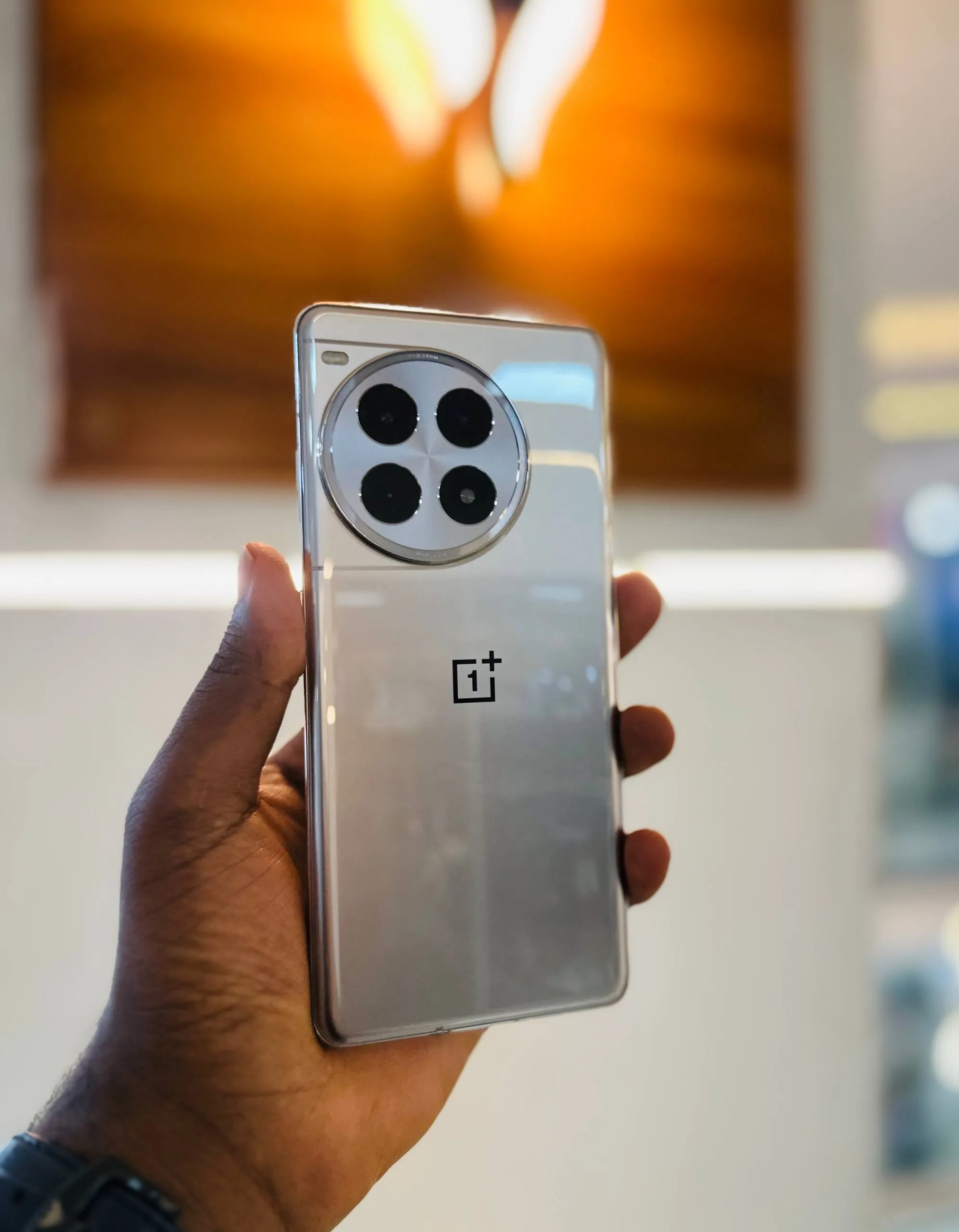 OnePlus Ace 3 Pro 16GB 512GB – photo 3