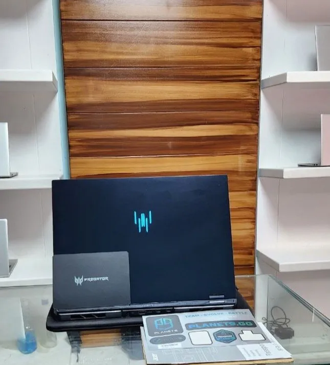 Acer Predator Helion NEO16 Gaming Laptop – photo 4
