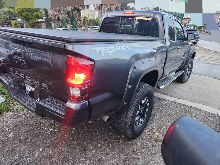 Toyota Tacoma SRS 2020 – photo 3