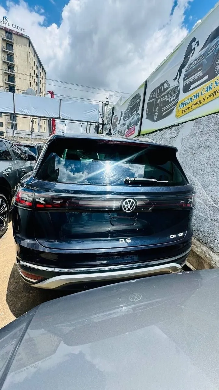 Volkswagen ID.6 Crozz Pro EV 2022 – photo 7