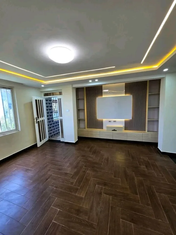 3-Bedroom Modern Condo Yeka Abado – photo 7