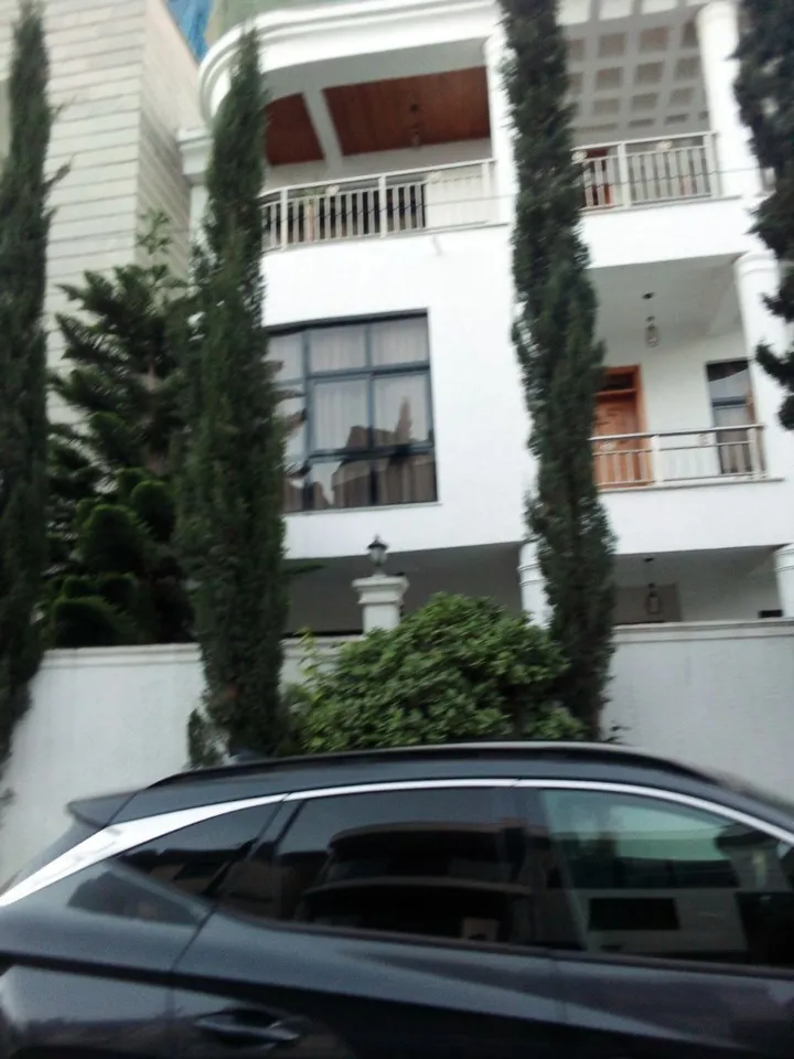 Modern G+2 House Bole Bulbula – photo 4