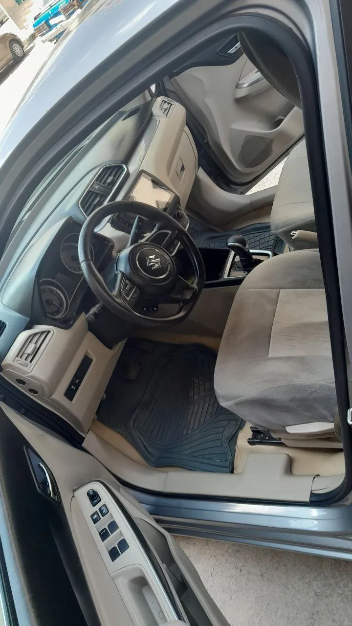 Suzuki Dzire 2022 – photo 8