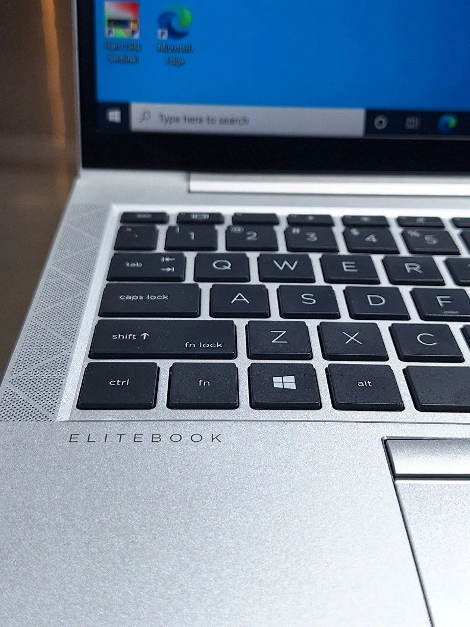 HP EliteBook 840 G8 Touchscreen Laptop – photo 4