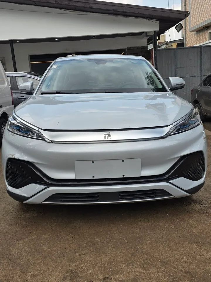 BYD Yuan Plus 2024 Electric – photo 3