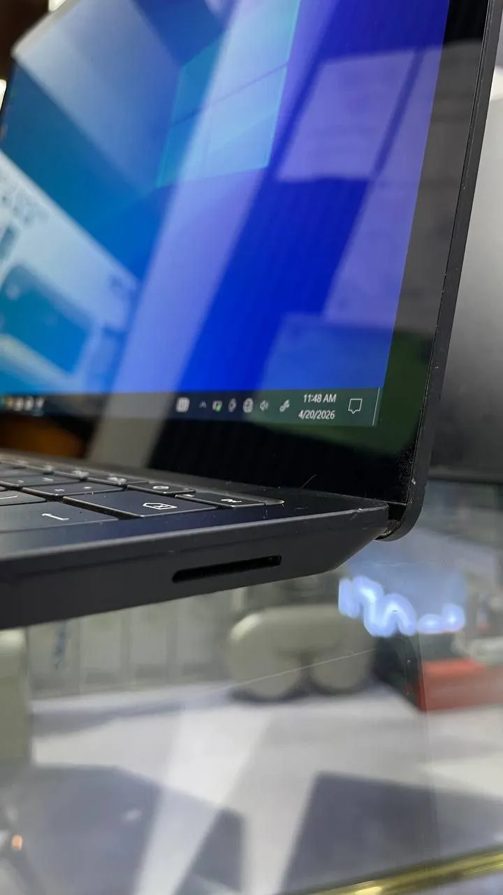 Microsoft Surface i7 11th Gen – photo 3