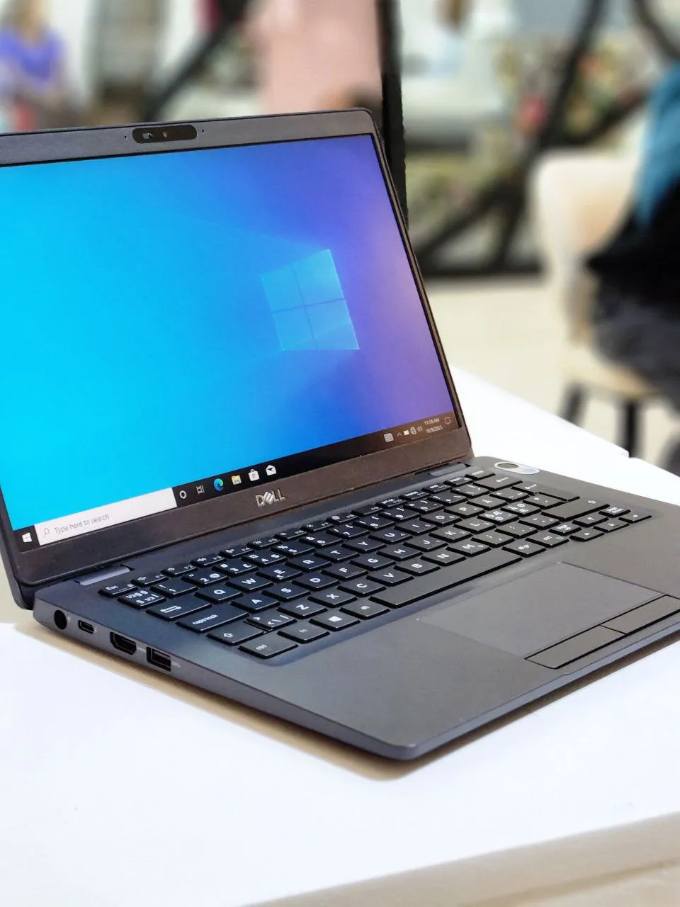 Dell Latitude i5 8GB 256GB SSD – photo 3