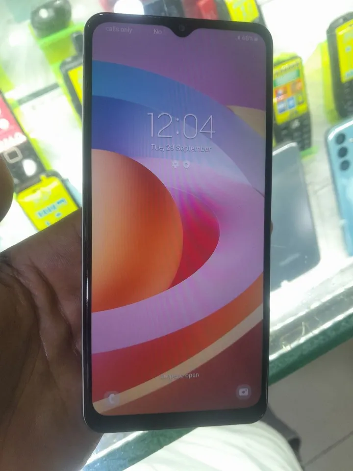 Samsung A12 64GB 4GB – photo 4