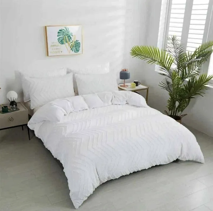 Luxury 6 Pcs Comforter Set – photo 3