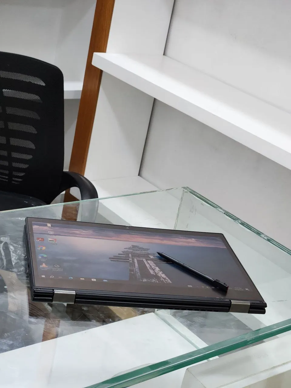 Lenovo Yoga L13 i5 16GB 512GB – photo 4