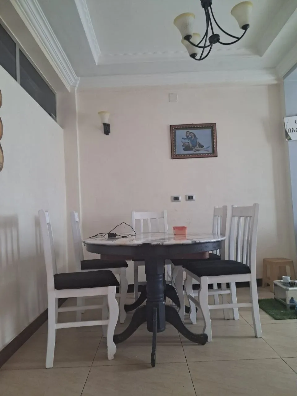 G+2 House in Ayat Area – photo 5