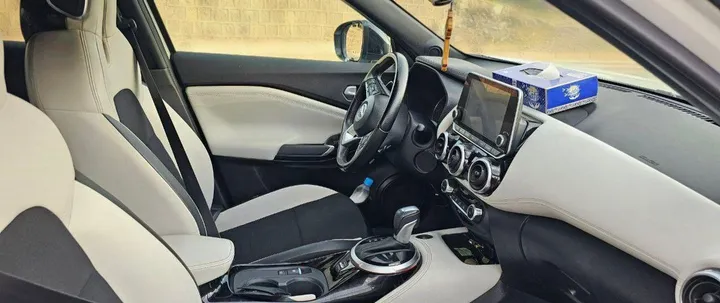 Nissan Juke 2021 Sport – photo 5