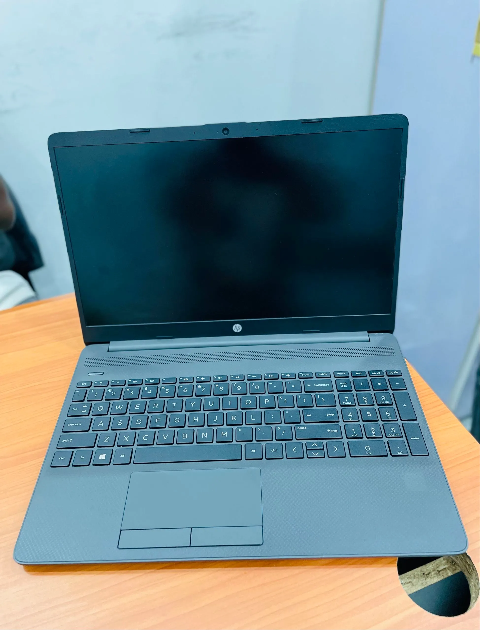 HP Notebook 15s Ryzen 5 Laptop – photo 4