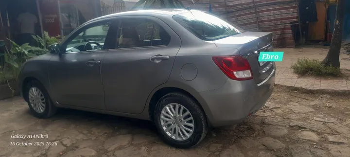 Suzuki Dzire 2021 Model – photo 5