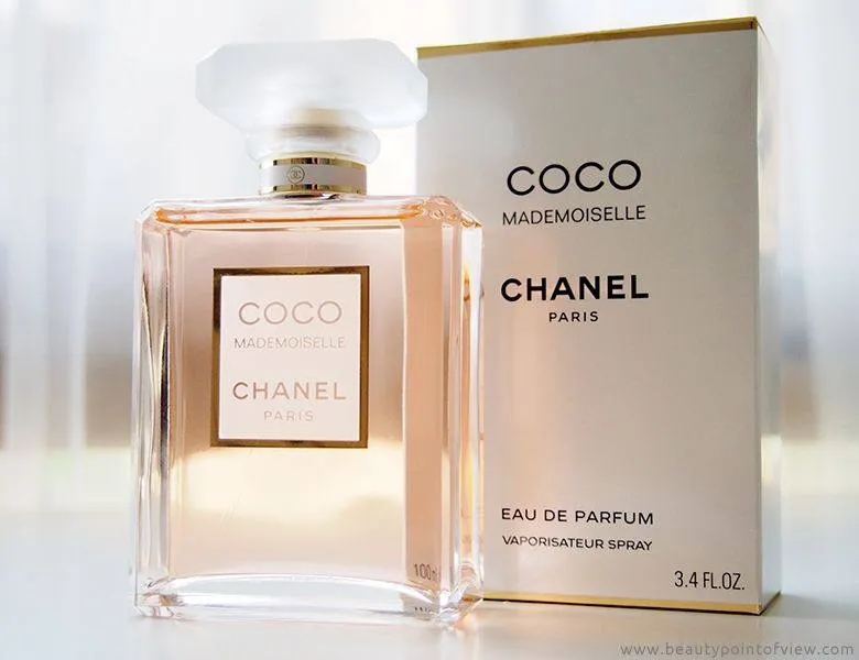 Most Complimented Ladies Perfumes – photo 7