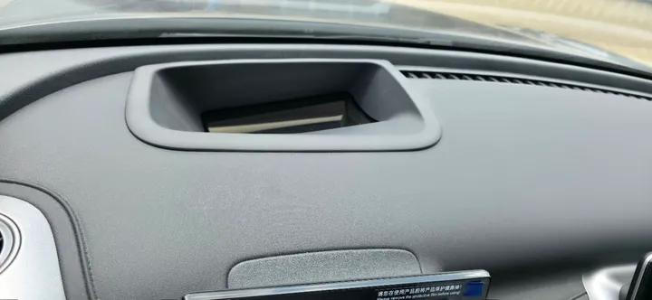2025 BYD Yuan Plus Intelligent Drive – photo 5