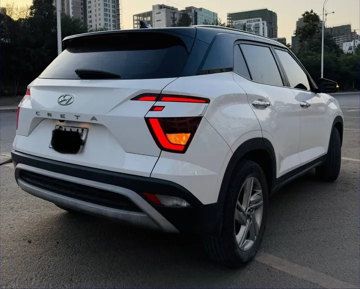Hyundai Creta 2023 – photo 6