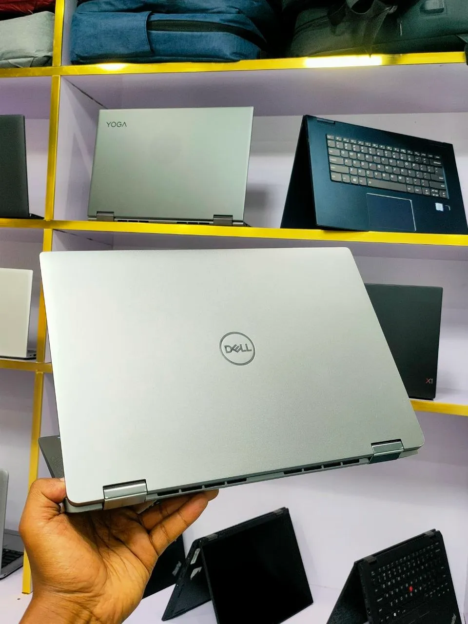Dell Latitude 7340 i7 13th Gen – photo 5