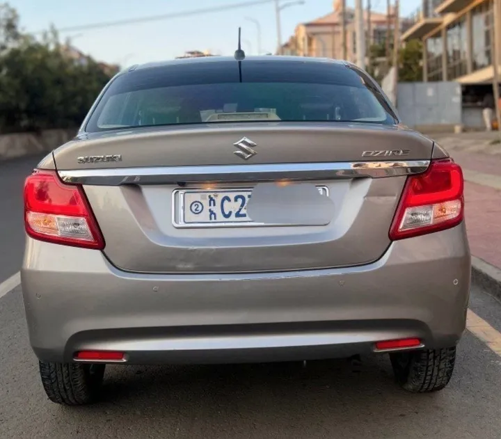 Suzuki Dzire 2022 Full Option – photo 3