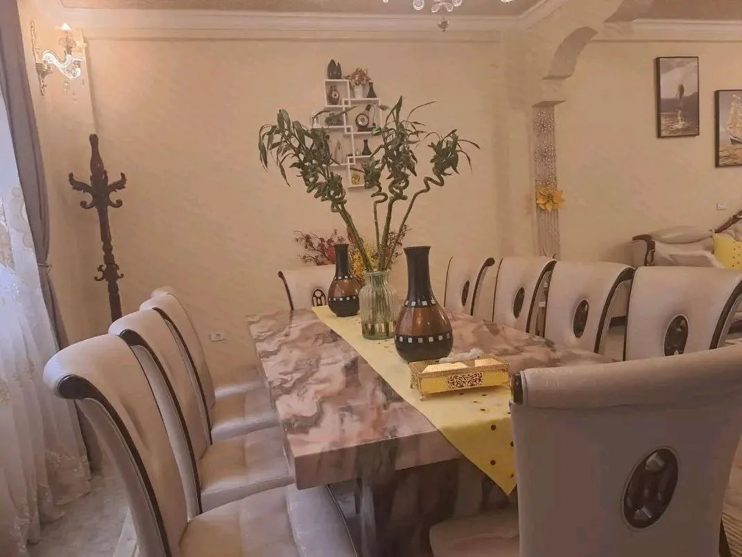 Modern G+2 House in Ayat – photo 3