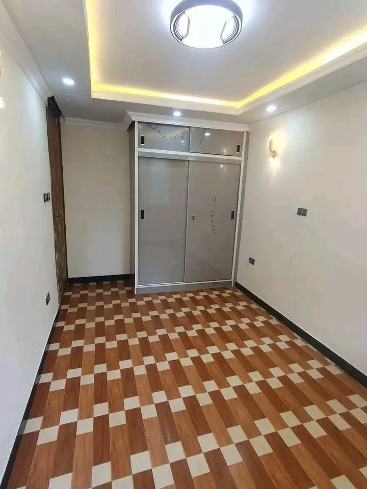 2-Bedroom Condominium in Yeka Abado – photo 5