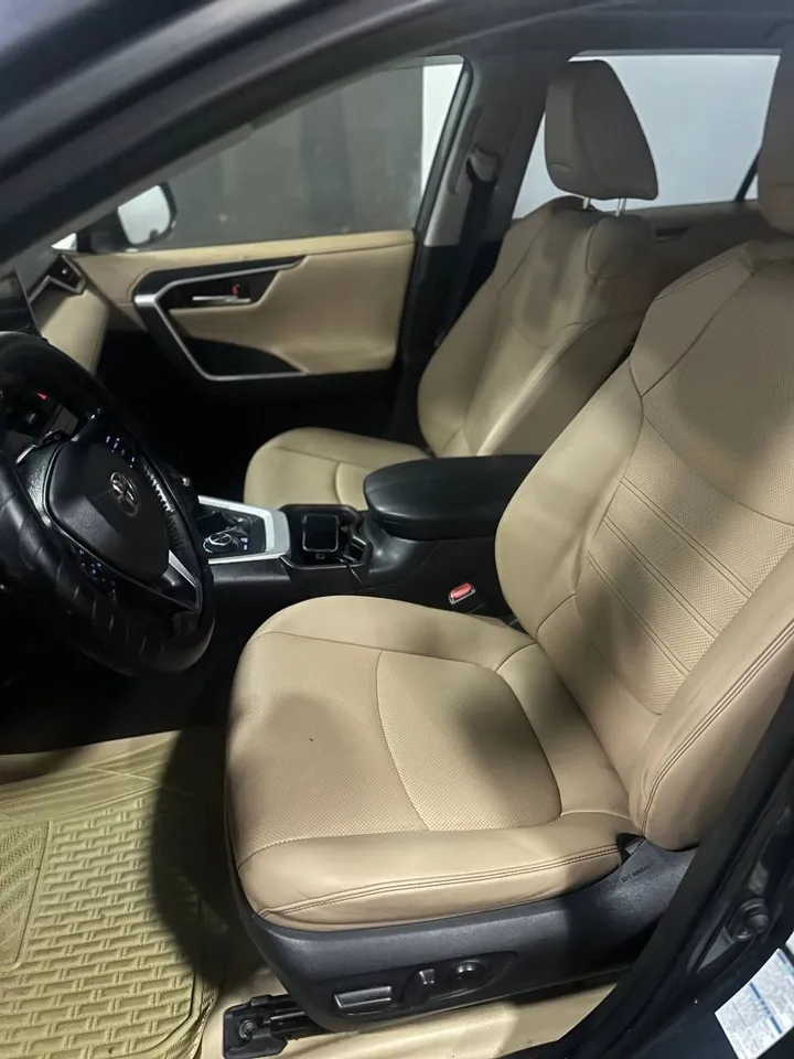 Toyota RAV4 2020 Full Option – photo 5