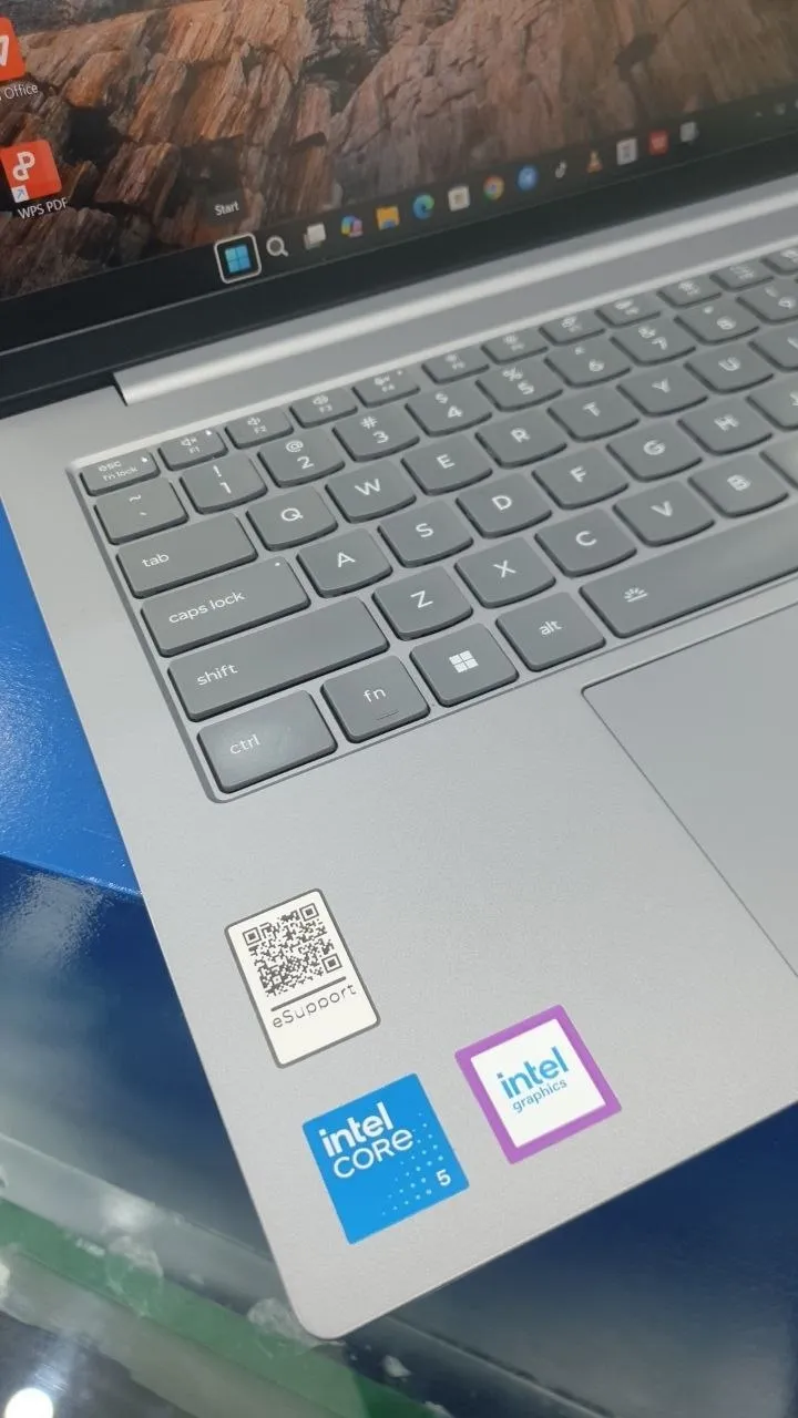 Lenovo ThinkBook 14 Core 5 16GB 512GB – photo 3