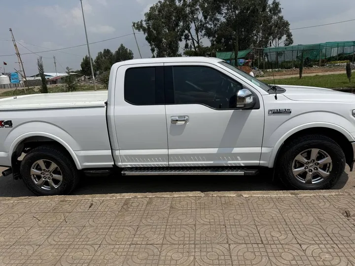 Ford F150 2018 – photo 4