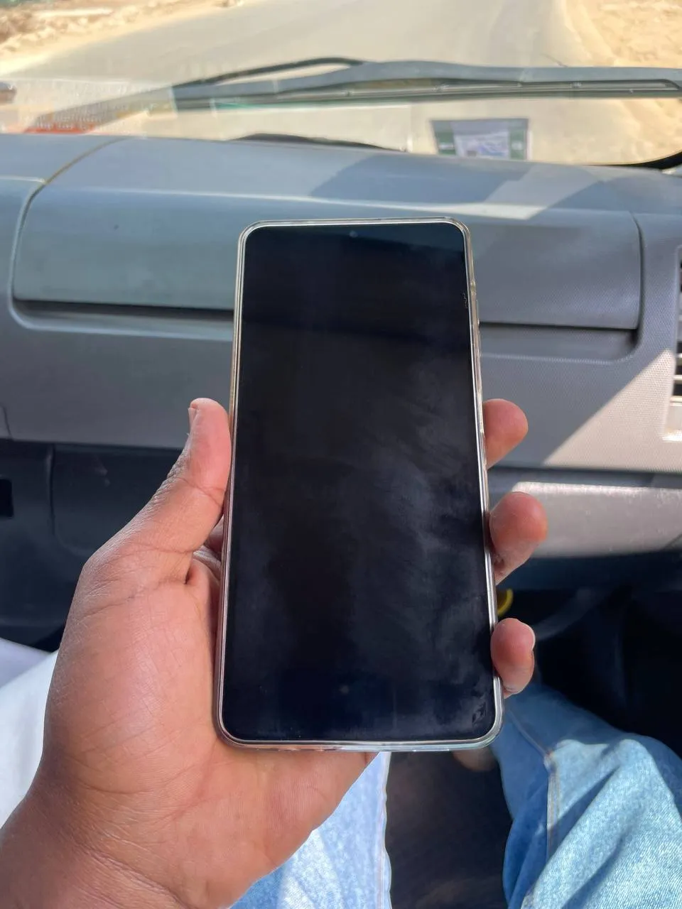 Samsung Galaxy A06 128GB – photo 3