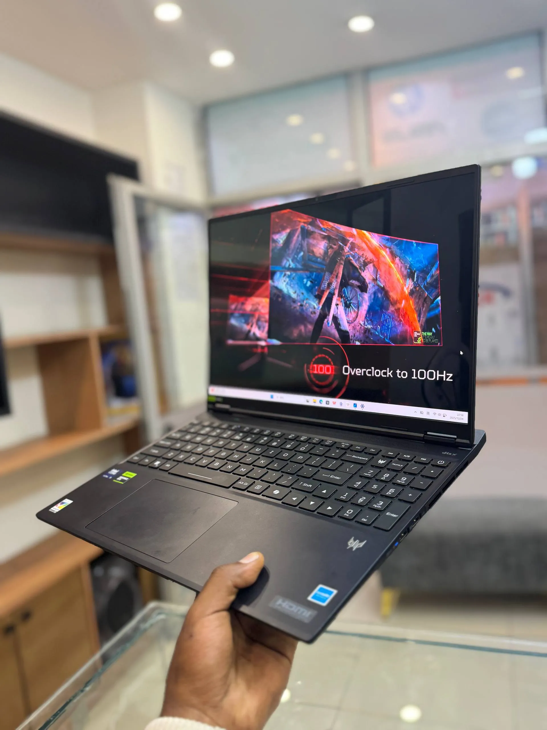 Acer Predator Helios Neo 16 Gaming Laptop – photo 4