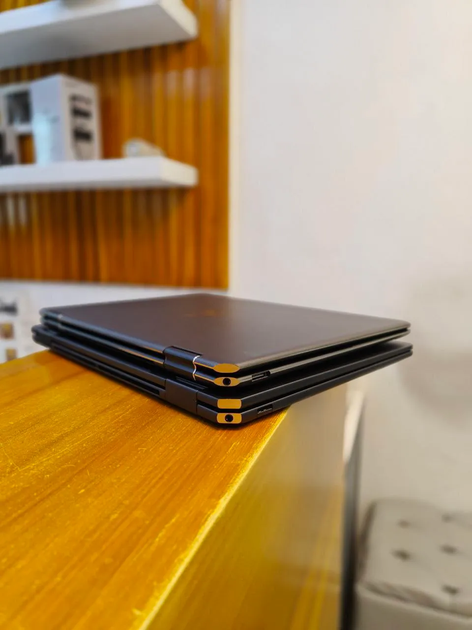 HP Spectre x360 Core i7 13th Gen – photo 4