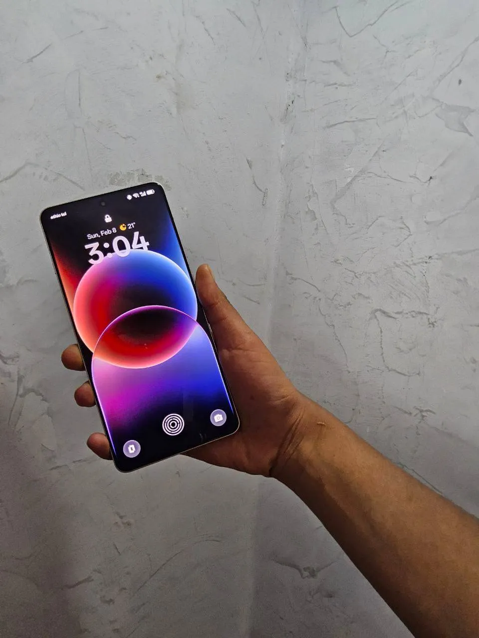 OnePlus Ace 5 256GB 16GB RAM – photo 4