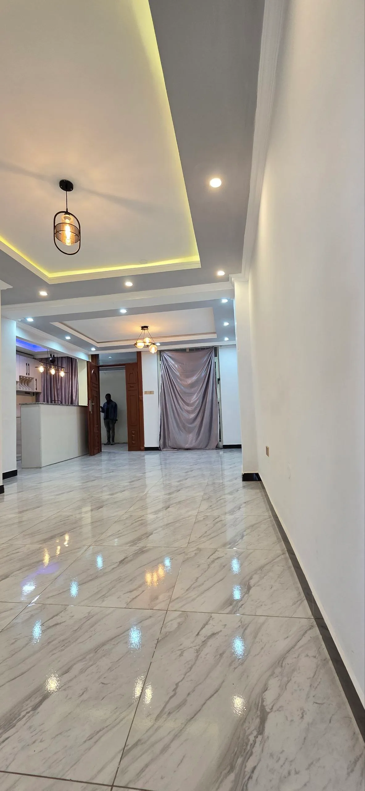 2 Bedroom Apartment in Ayat 49 – photo 3