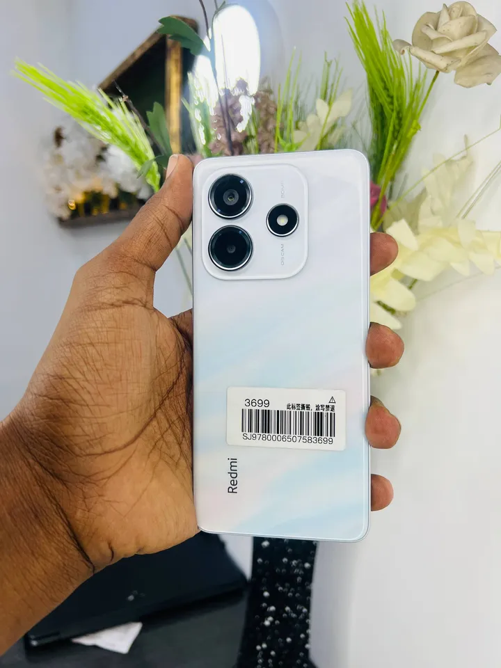 Redmi Note 14 5G 256GB – photo 3