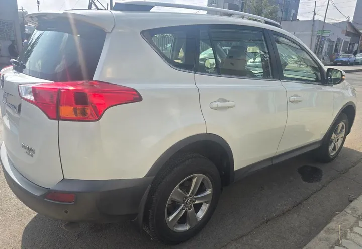 Toyota Rav4 2015 – photo 6