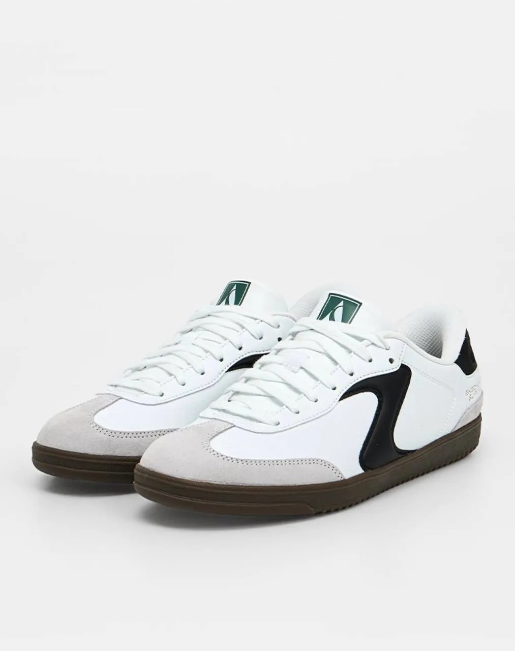 Skechers Leather Synthetic Sneakers – photo 4