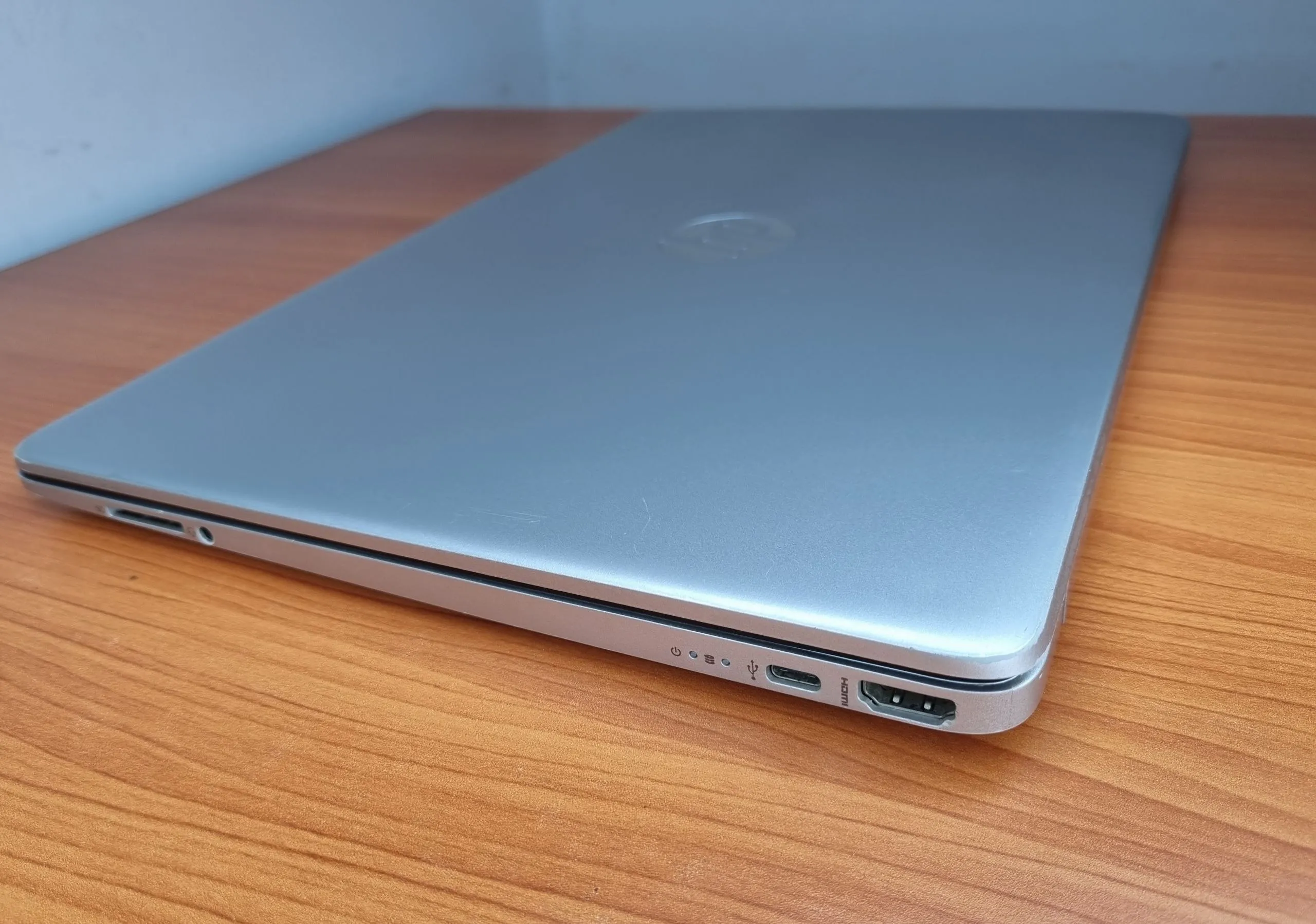 HP Notebook Ryzen 3 8GB 256GB SSD – photo 4